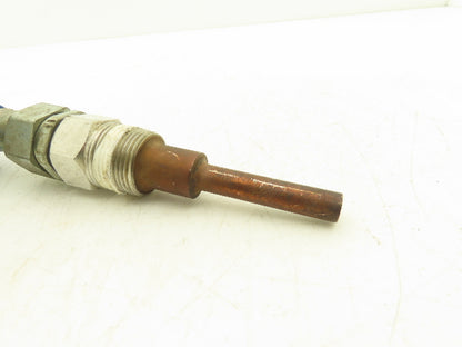 Foxboro RTT20-D1LDQFA Temperature Transmitter 0-1562°F 30VDC NEMA 4X