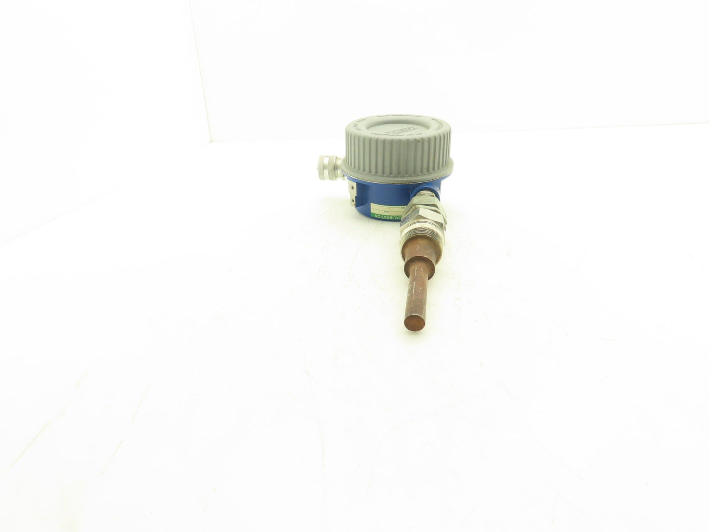 Foxboro RTT20-D1LDQFA Temperature Transmitter 0-1562°F 30VDC NEMA 4X
