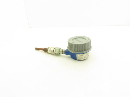 Foxboro RTT20-D1LDQFA Temperature Transmitter 0-1562°F 30VDC NEMA 4X