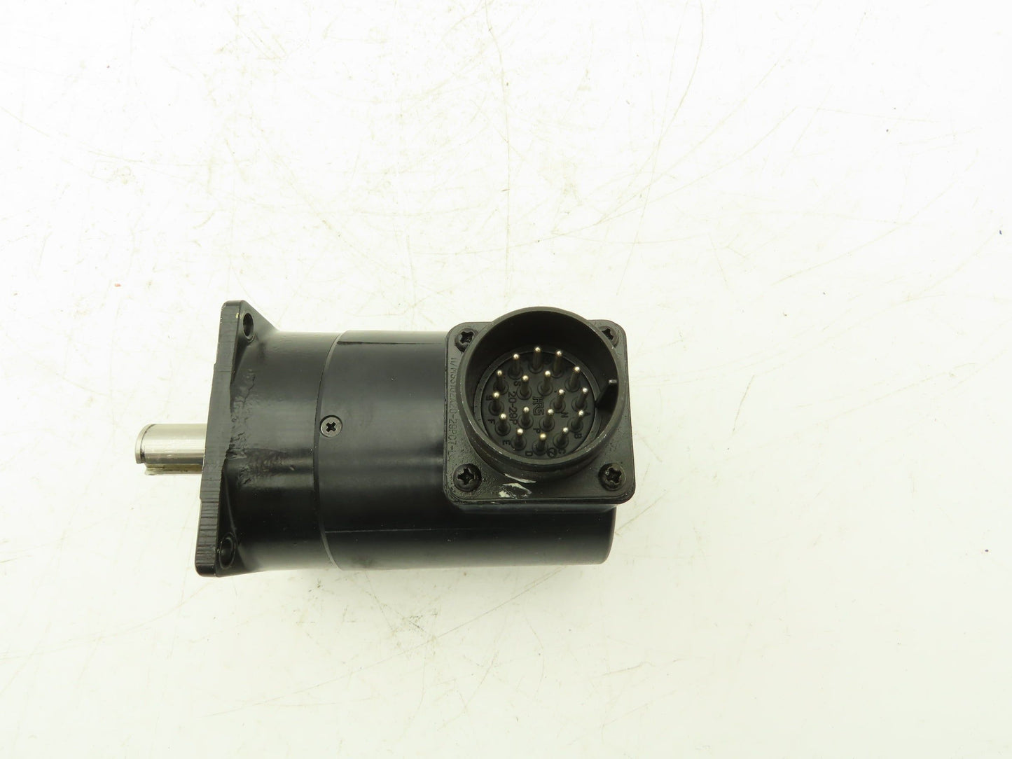 Fanuc A860-2109-T302 Encoder 2000P Positioncoder