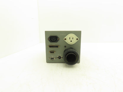 Lumonics LWSPe Operator Panel For LightWriter Galvo Laser Engraver