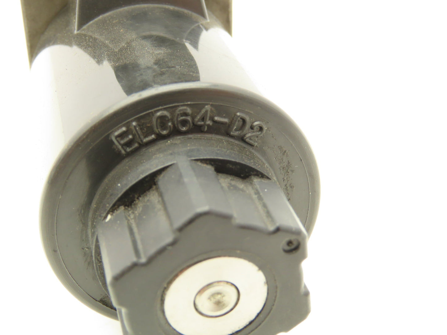 Nachi SL-G01-E3X-R-D2-31 Hydraulic Directional Control Solenoid Valve 24VDC