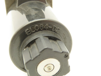 Nachi SL-G01-E3X-R-D2-31 Hydraulic Directional Control Solenoid Valve 24VDC
