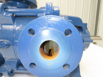 Ritz 4550/2/A Multi-Stage Centrifugal Pump 2"x2.5" Flanged 10.9kw 36m³/h 2900rpm