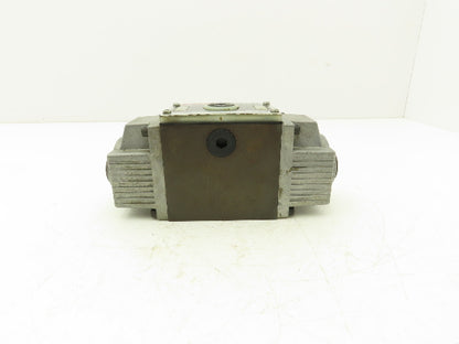 Nachi SS-G03-C7Y-R-C2-J9322A Hydraulic Directional Control Solenoid Valve 200VAC