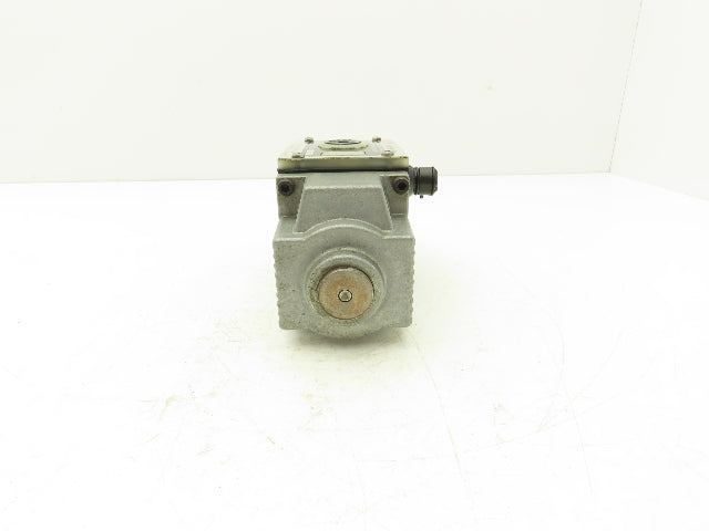 Nachi SS-G03-C7Y-R-C2-J9322A Hydraulic Directional Control Solenoid Valve 200VAC