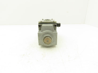 Nachi SS-G03-C7Y-R-C2-J9322A Hydraulic Directional Control Solenoid Valve 200VAC