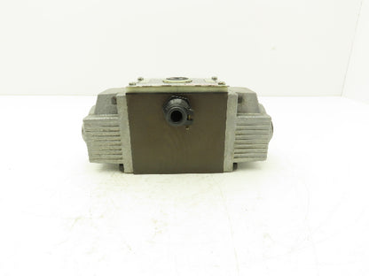 Nachi SS-G03-C7Y-R-C2-J9322A Hydraulic Directional Control Solenoid Valve 200VAC