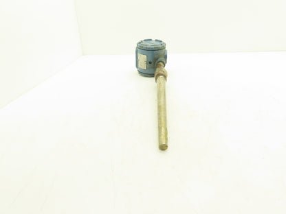 Rosemount 3144PD1A1E5X3 Temperature Transmitter 0-700°F 42.4VDC NEMA 4X
