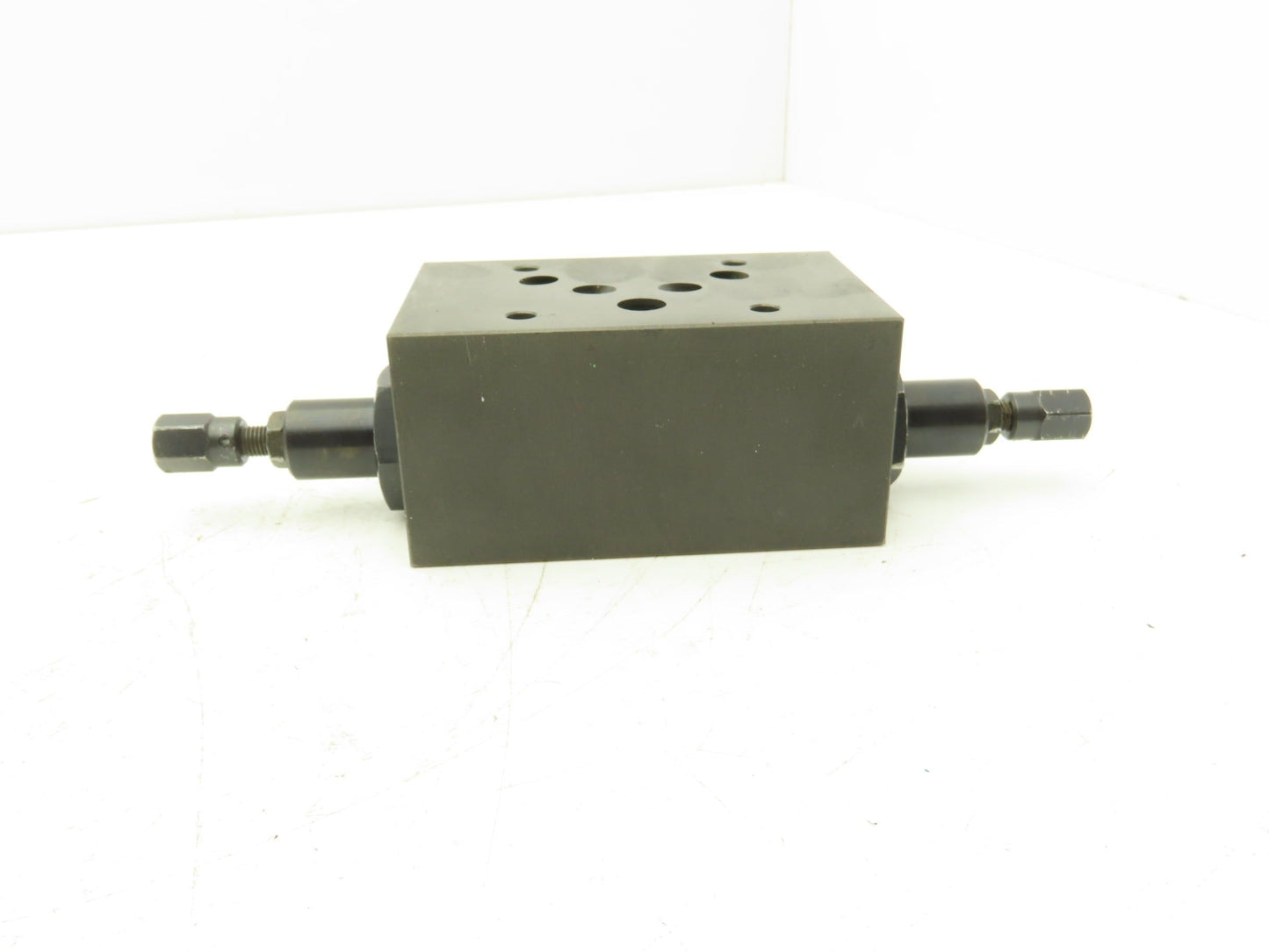 Daikin MT-03WI-40 Throttle and Check Valve 80L/min 25MPa