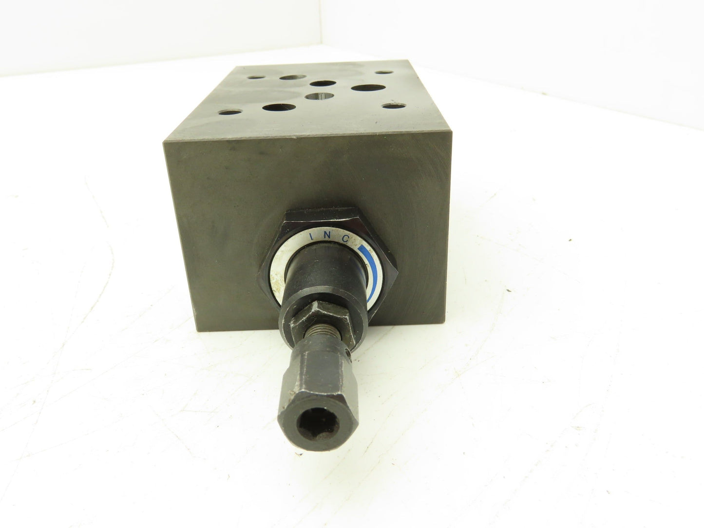 Daikin MT-03WI-40 Throttle and Check Valve 80L/min 25MPa