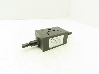 Daikin MT-03WI-40 Throttle and Check Valve 80L/min 25MPa