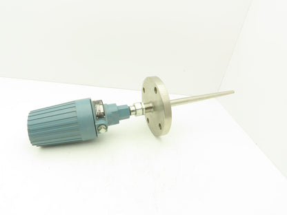 Foxboro RTT10-AQFLS012 Temperature Transmitter 0-150°F 30VDC NEMA 4