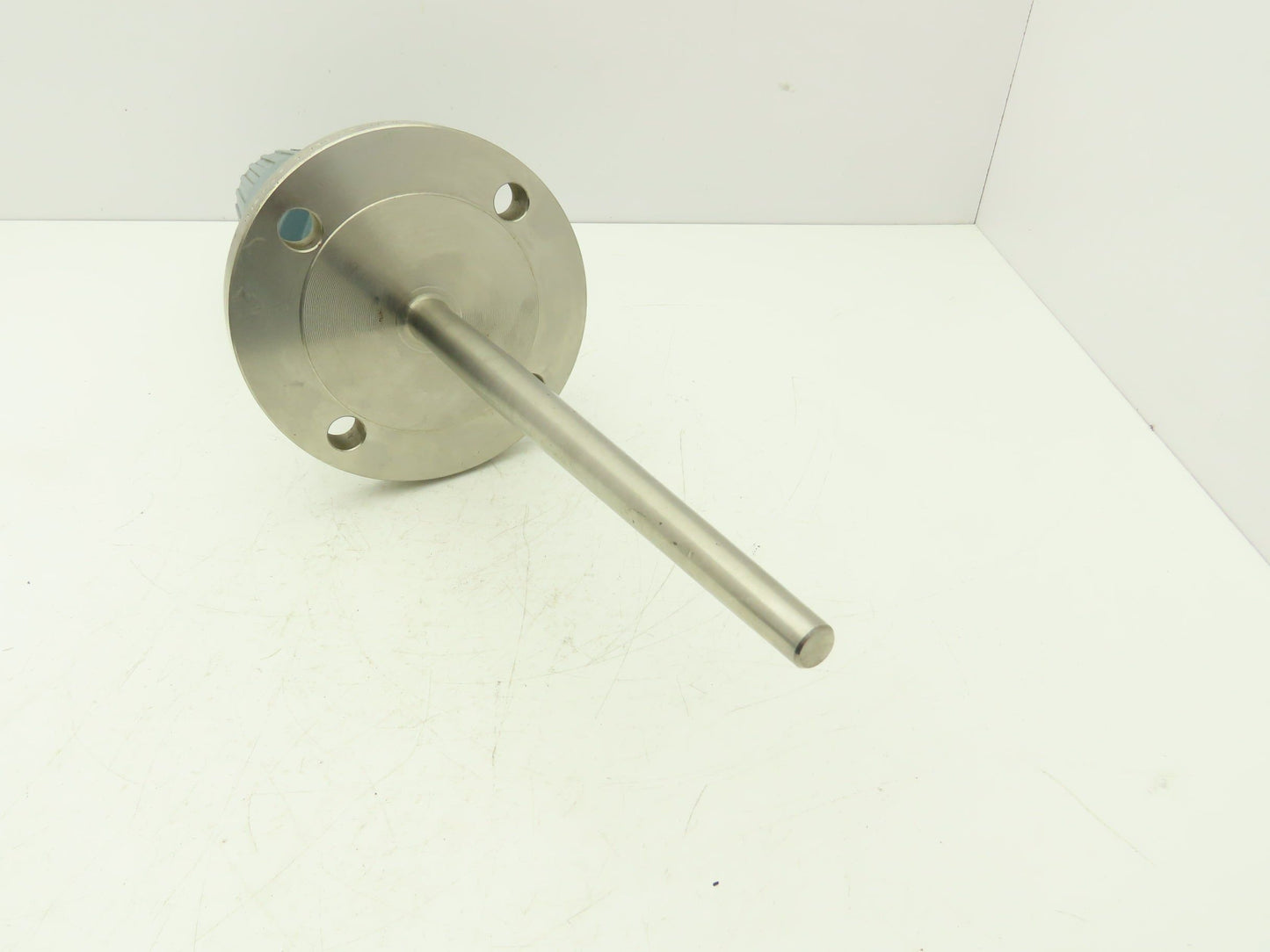 Foxboro RTT10-AQFLS012 Temperature Transmitter 0-150°F 30VDC NEMA 4