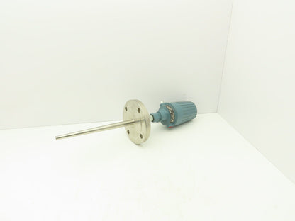 Foxboro RTT10-AQFLS012 Temperature Transmitter 0-150°F 30VDC NEMA 4