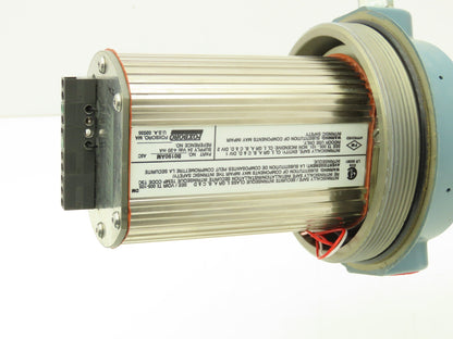 Foxboro RTT10-AQFLS012 Temperature Transmitter 0-150°F 30VDC NEMA 4