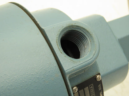 Foxboro RTT10-AQFLS012 Temperature Transmitter 0-150°F 30VDC NEMA 4