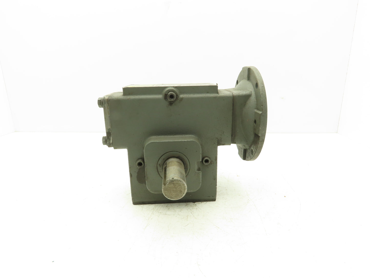 Winsmith 926MDT Worm Gearbox 30:1 Reducer 1.33Hp 58rpm 143/145TC Dual Shaft