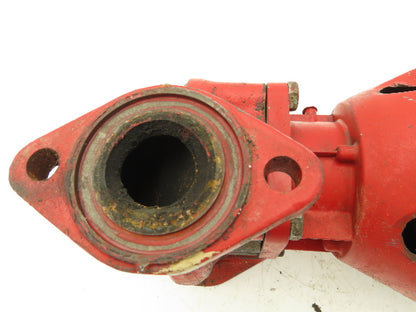 B&G Armstrong 810119-011 Circulator Water Pump 1-1/4"Flanged 115V AQB48S17D104BT