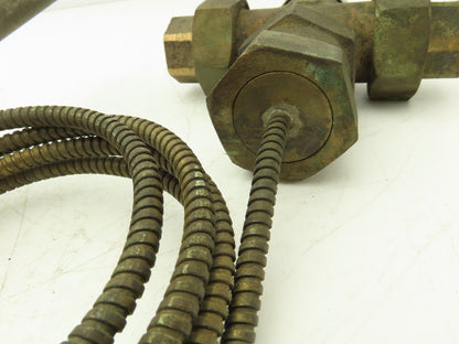 Sterling R-150-F Temperature Regulating Valve 55-95°F 1/2"