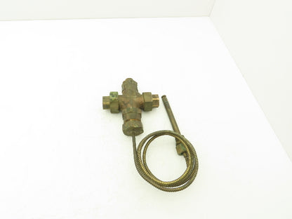 Sterling R-150-F Temperature Regulating Valve 55-95°F 1/2"