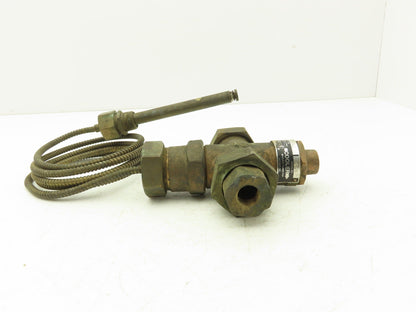 Sterling R-150-F Temperature Regulating Valve 55-95°F 1/2"