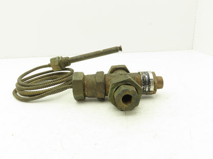 Sterling R-150-F Temperature Regulating Valve 55-95°F 1/2"