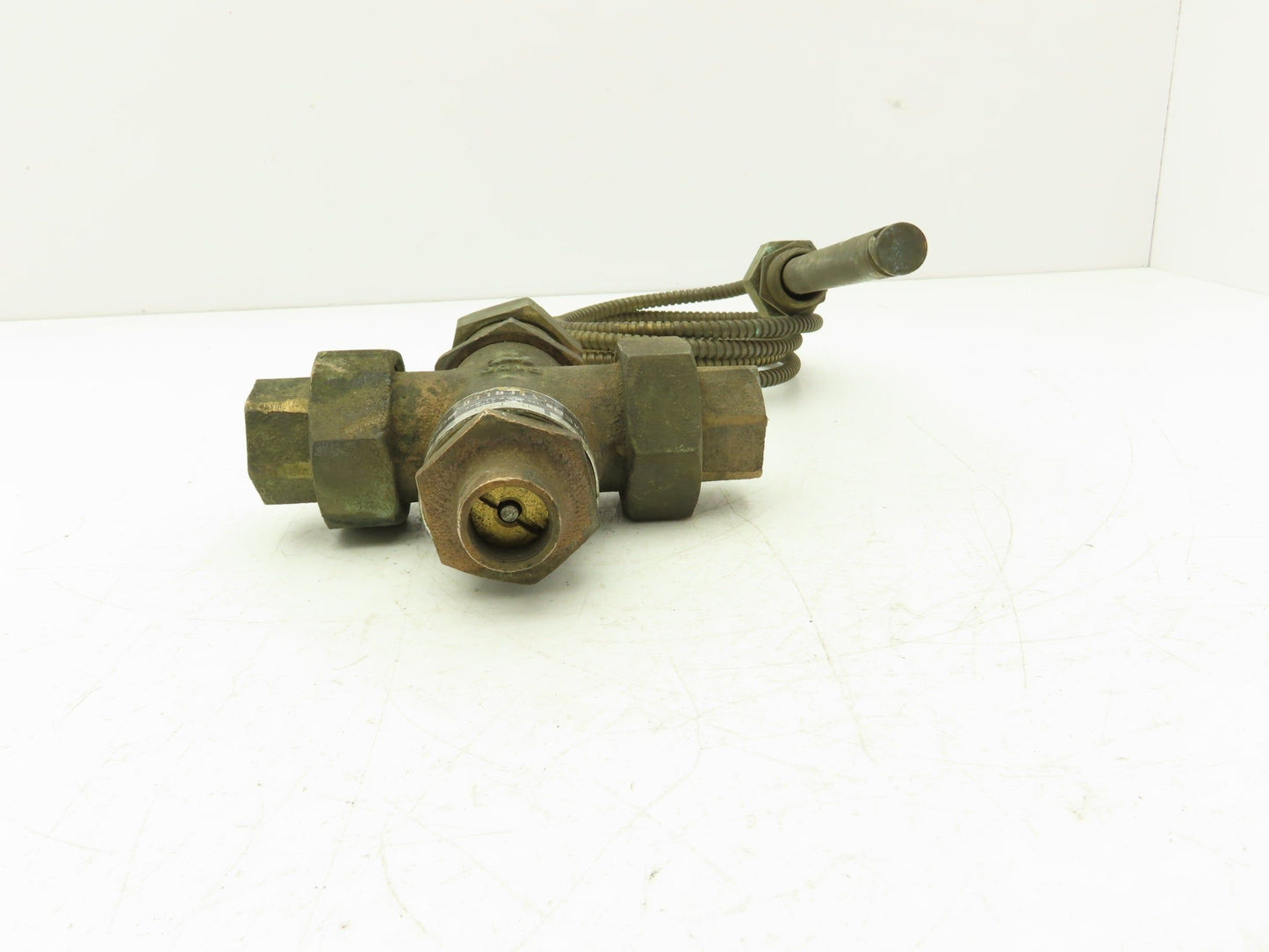 Sterling R-150-F Temperature Regulating Valve 55-95°F 1/2"