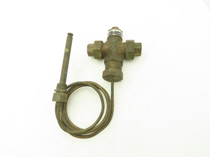 Sterling R-150-F Temperature Regulating Valve 55-95°F 1/2"