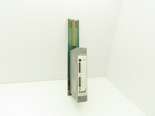 Honeywell R 7511 A 1012 Direct Digital I/O Module Controller 8-Channel Excel