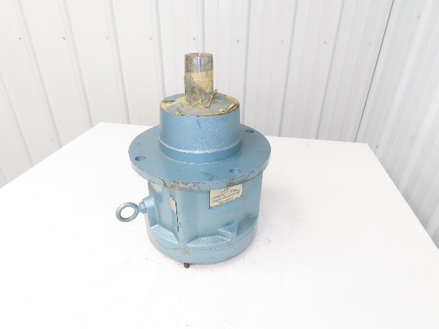 Varatio Strateline DLMG  Inline Reducer 102:1 Ratio Gearbox 2-1/8" Output