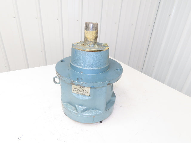 Varatio Strateline DLMG  Inline Reducer 102:1 Ratio Gearbox 2-1/8" Output