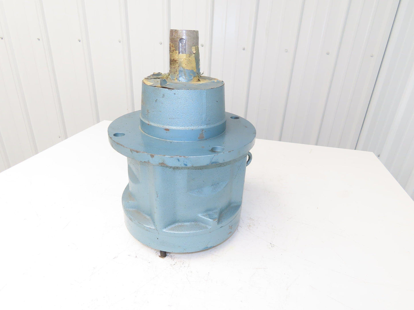 Varatio Strateline DLMG  Inline Reducer 102:1 Ratio Gearbox 2-1/8" Output