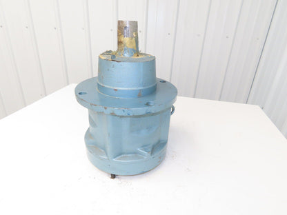 Varatio Strateline DLMG  Inline Reducer 102:1 Ratio Gearbox 2-1/8" Output