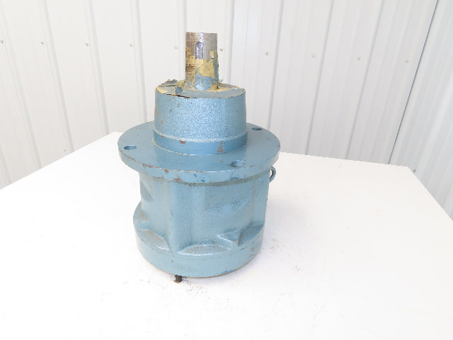 Varatio Strateline DLMG  Inline Reducer 102:1 Ratio Gearbox 2-1/8" Output