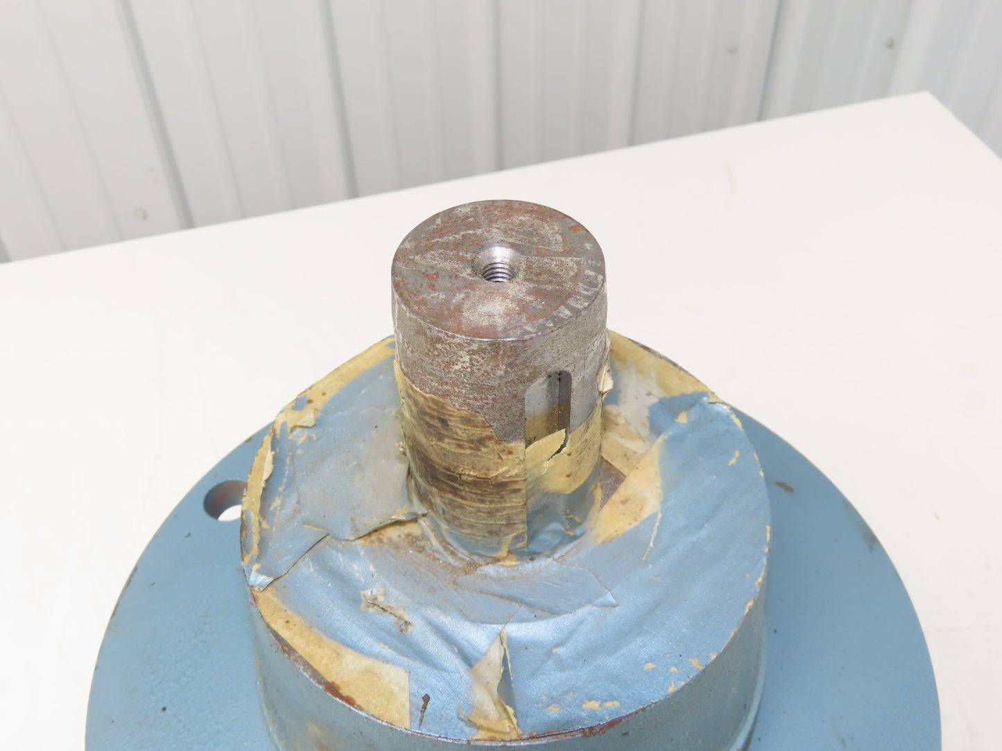 Varatio Strateline DLMG  Inline Reducer 102:1 Ratio Gearbox 2-1/8" Output