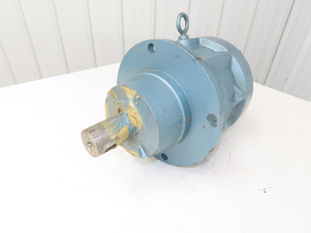 Varatio Strateline DLMG  Inline Reducer 102:1 Ratio Gearbox 2-1/8" Output