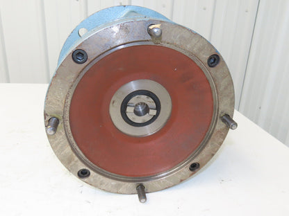 Varatio Strateline DLMG  Inline Reducer 102:1 Ratio Gearbox 2-1/8" Output