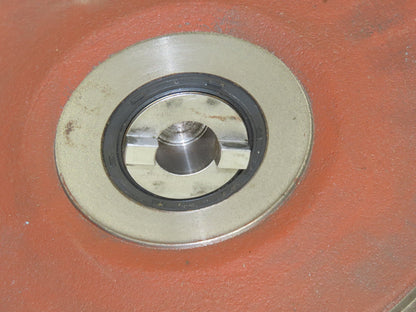 Varatio Strateline DLMG  Inline Reducer 102:1 Ratio Gearbox 2-1/8" Output