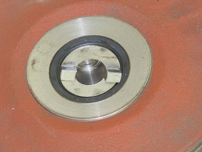 Varatio Strateline DLMG  Inline Reducer 102:1 Ratio Gearbox 2-1/8" Output