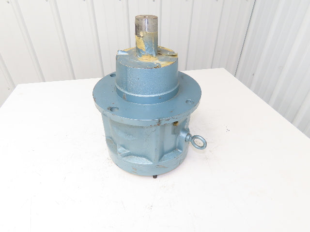 Varatio Strateline DLMG  Inline Reducer 102:1 Ratio Gearbox 2-1/8" Output