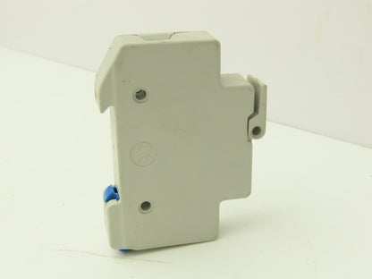 Ferraz Shawmut USCC1 Ultrasafe 1-Pole Class CC Fuse Holder 30A Lot of 11