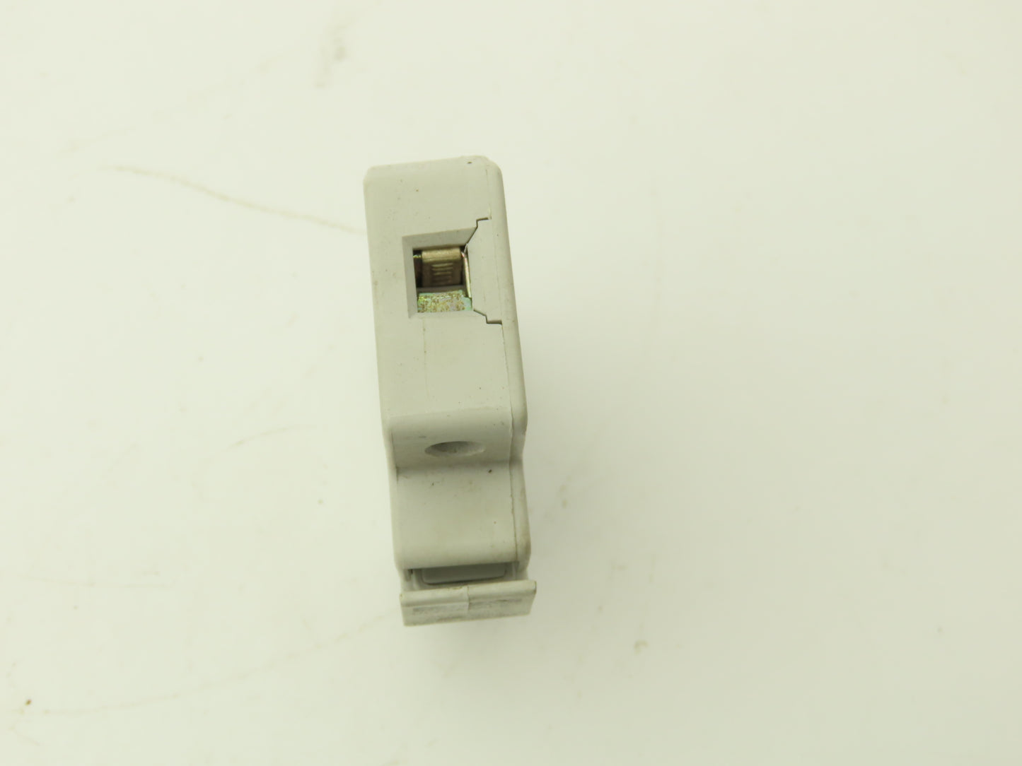 Ferraz Shawmut USCC1 Ultrasafe 1-Pole Class CC Fuse Holder 30A Lot of 11