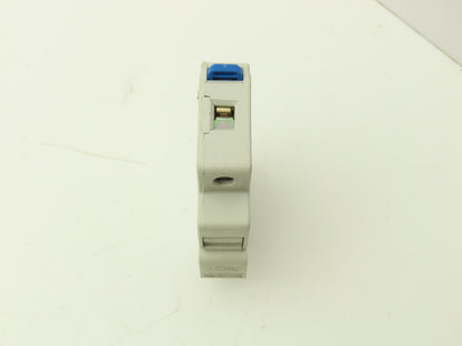 Ferraz Shawmut USCC1 Ultrasafe 1-Pole Class CC Fuse Holder 30A Lot of 11