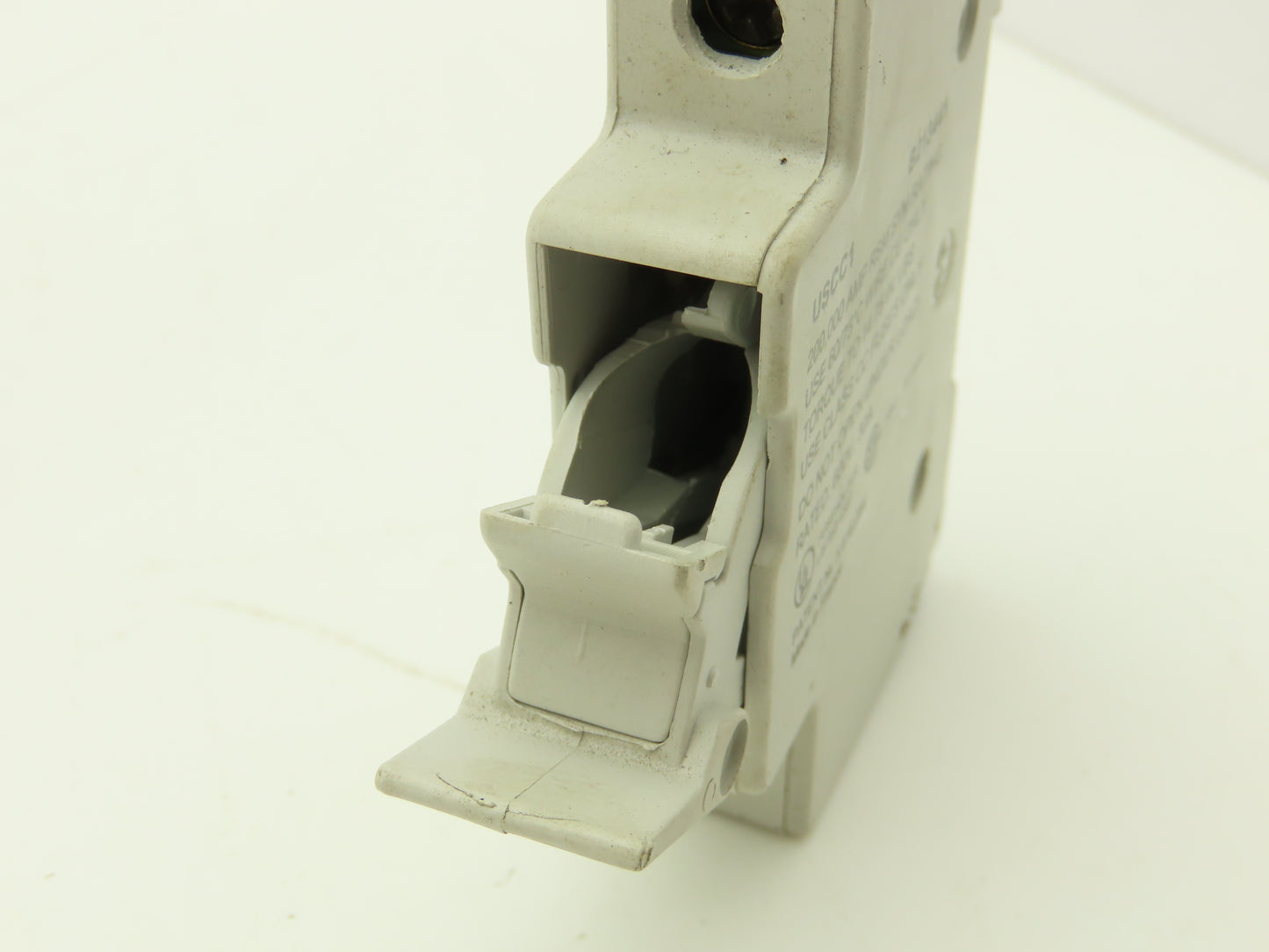 Ferraz Shawmut USCC1 Ultrasafe 1-Pole Class CC Fuse Holder 30A Lot of 11