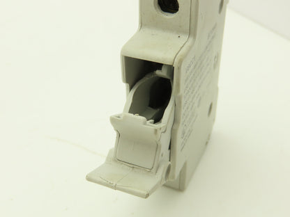 Ferraz Shawmut USCC1 Ultrasafe 1-Pole Class CC Fuse Holder 30A Lot of 11