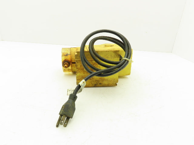 Milton Roy A161-360BI Metering Pump 2.0 Gph 50 psi