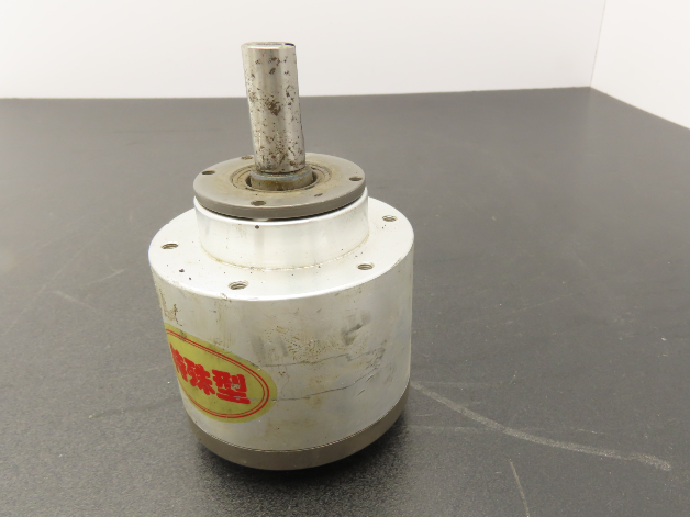 Kamoseiko BR65SH-20G-8T Kamo 20:1 Inline Ball Reducer 65 Frame