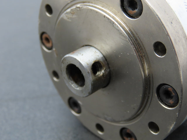 Kamoseiko BR65SH-20G-8T Kamo 20:1 Inline Ball Reducer 65 Frame