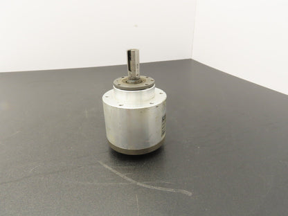 Kamoseiko BR65SH-20G-8T Kamo 20:1 Inline Ball Reducer 65 Frame